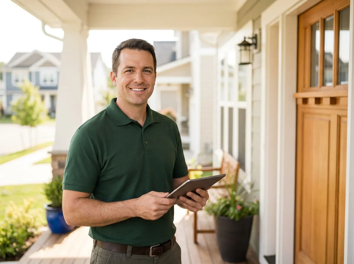 Pest control FAQs for Sturgis, MI